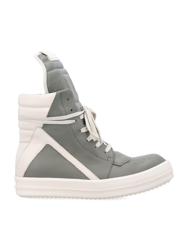 Geobasket High-top Sneakers