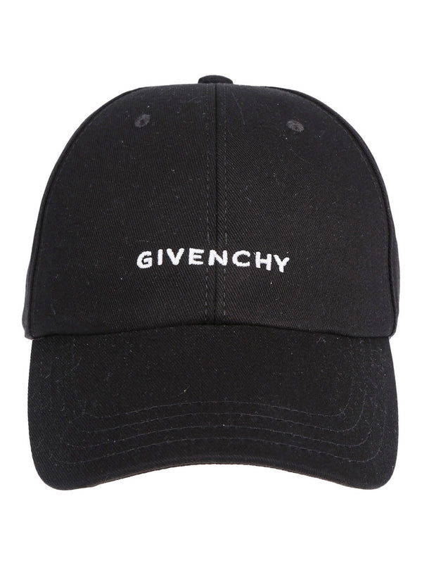 4g Logo Embroidered Ball Cap - Jente