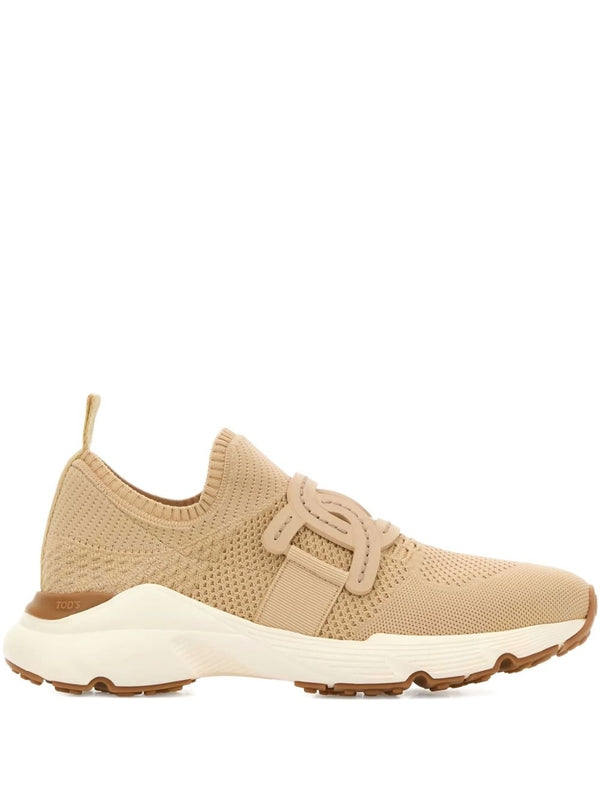 Toz Beige Sneakers