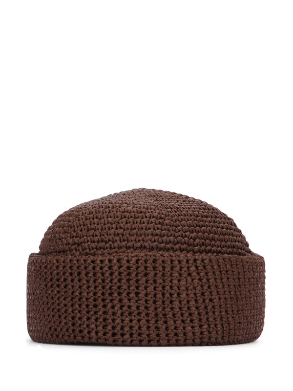 Loro Piana Brown Other Hats