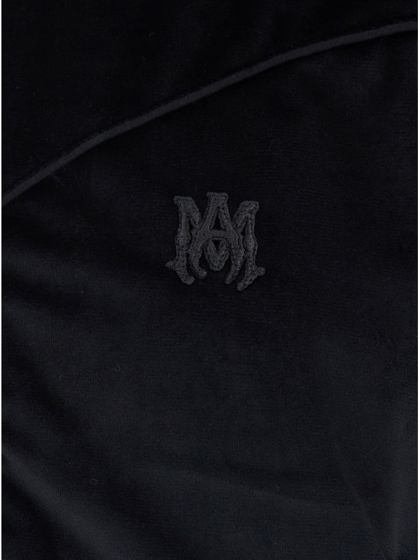 Amiri Black Jackets