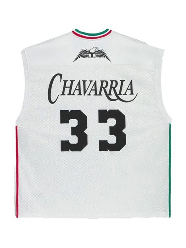 Adidas Basketball Sleeveless Top