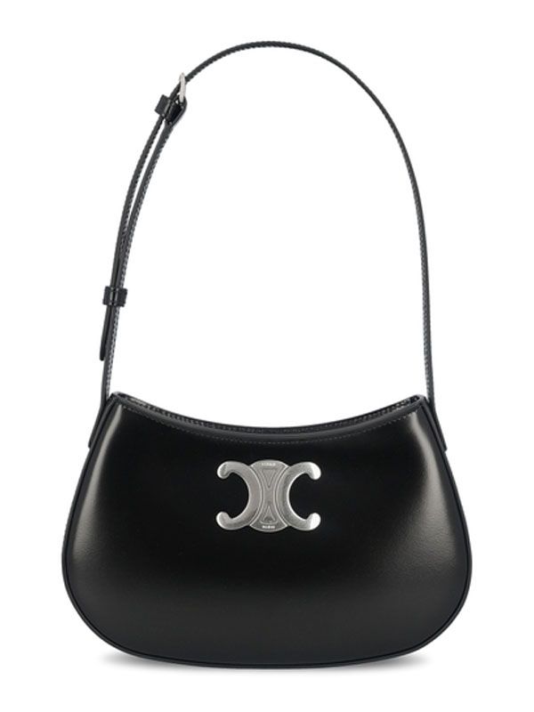 Tilly Triomphe Medium Shoulder Bag