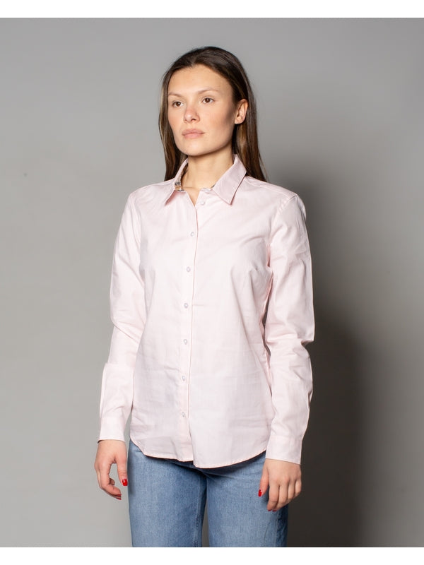 Barbour Pink Shirts & Blouses