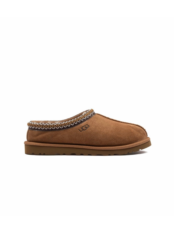 Ugg Brown Bloafer