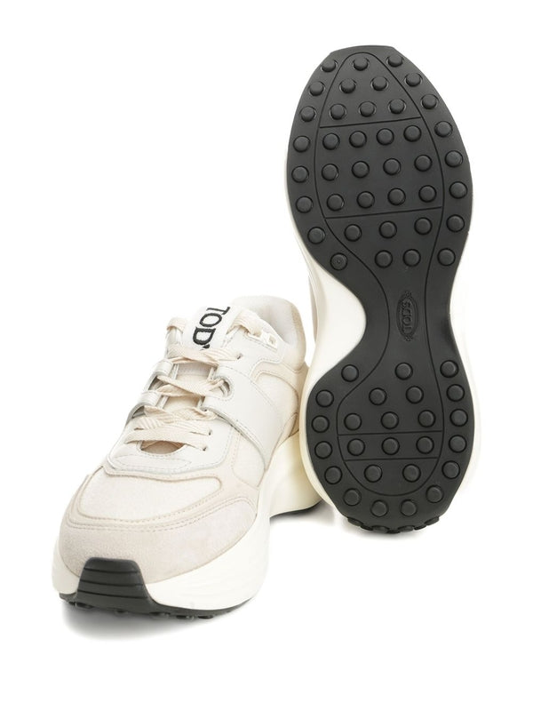 Toz Beige Sneakers