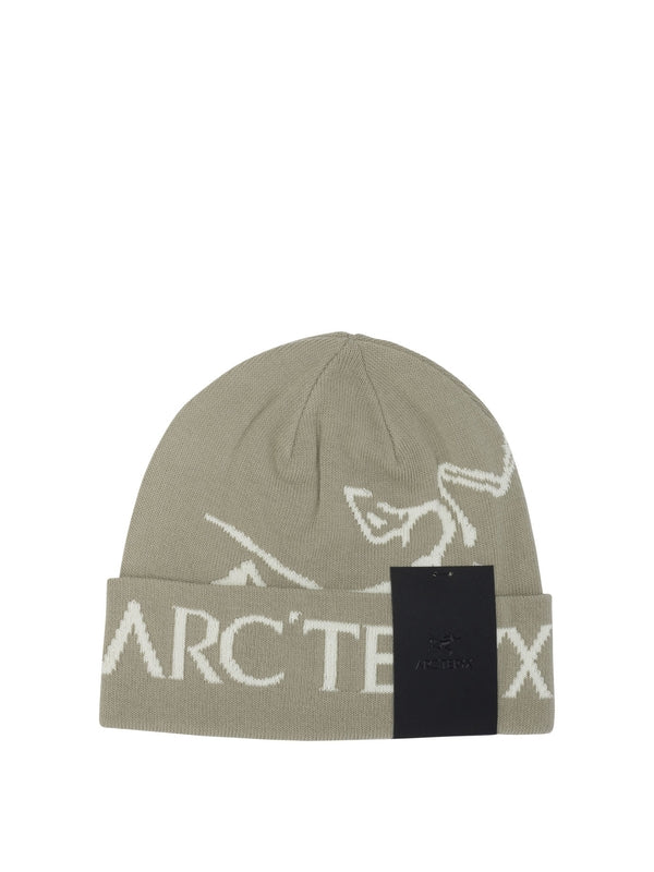 Bird Head Toque Beanie