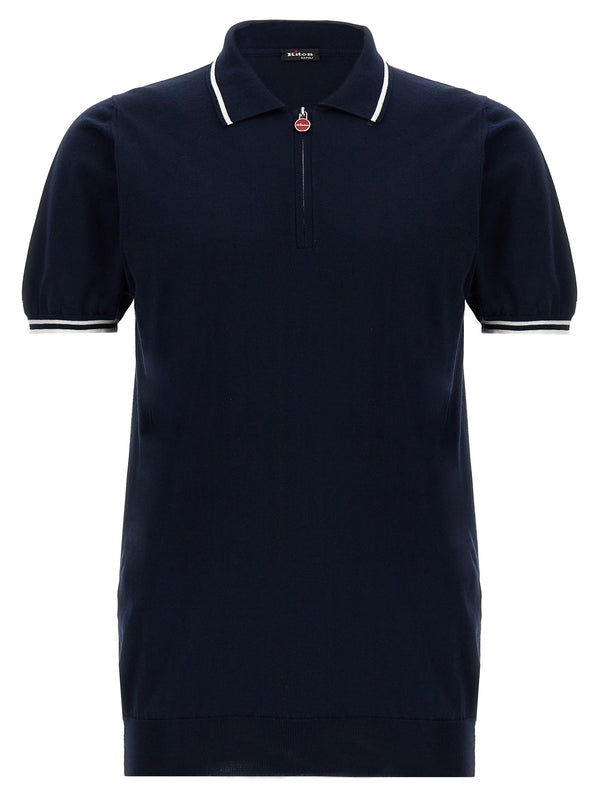 'Ciro' polo shirt Polo Shirts