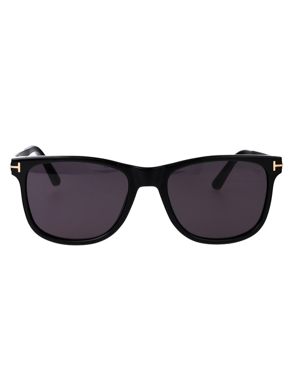 Square Frame Sunglasses