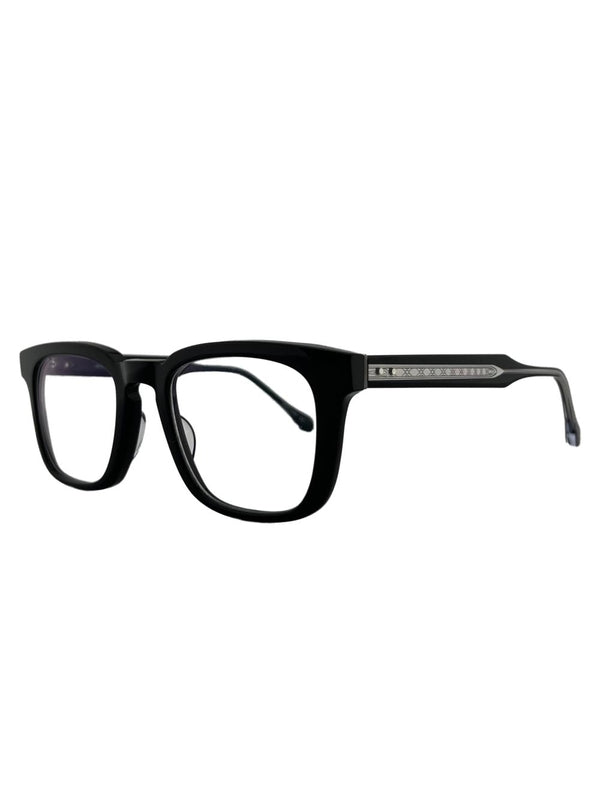 Matsuda Black Glasses