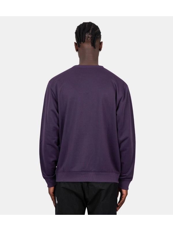 Gramicci Purple Sweatshirts