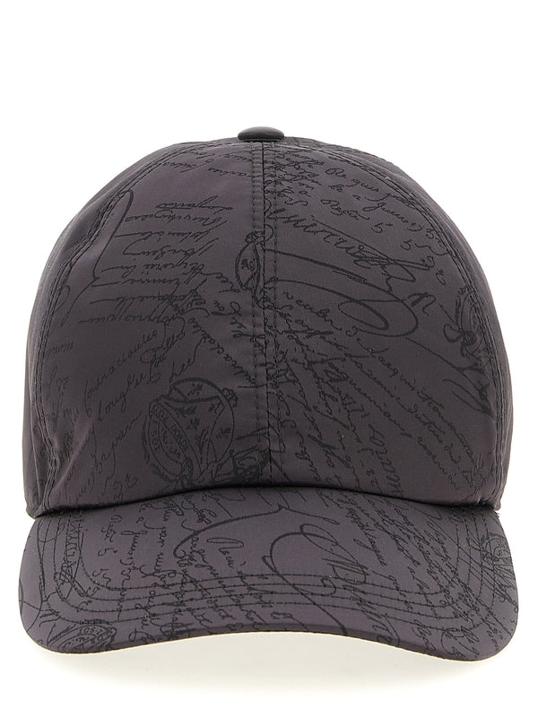 Berluti Grey Cap