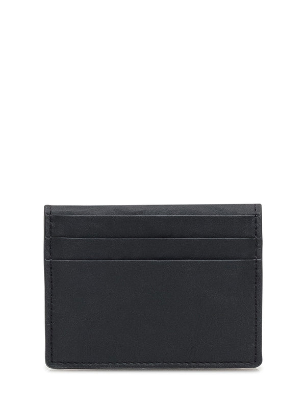 Y-3 Black Wallets