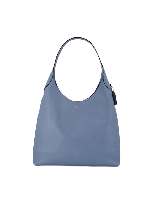 Coach Blue Crossbody & Shoulder Bags