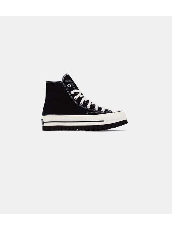 Converse Chuck 70 Black High Top Sneakers