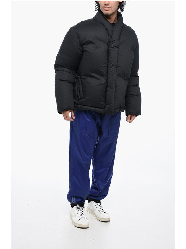 Ambush Black Padding