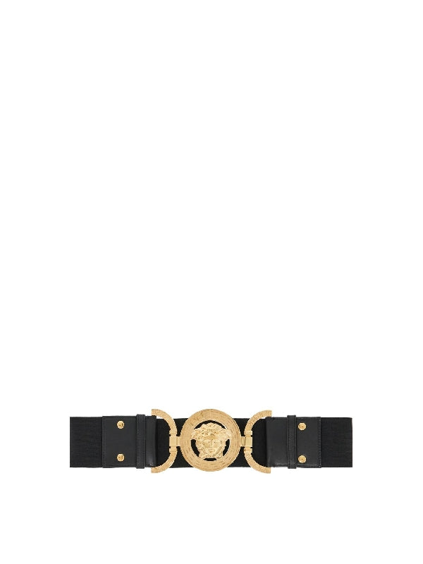 Medusa Buckle Belt - Jente