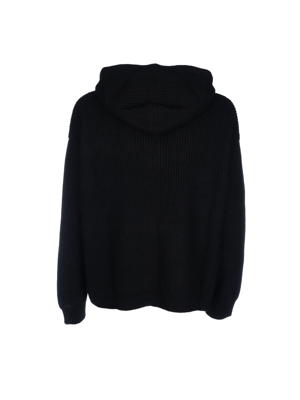 Celine Black Cardigans