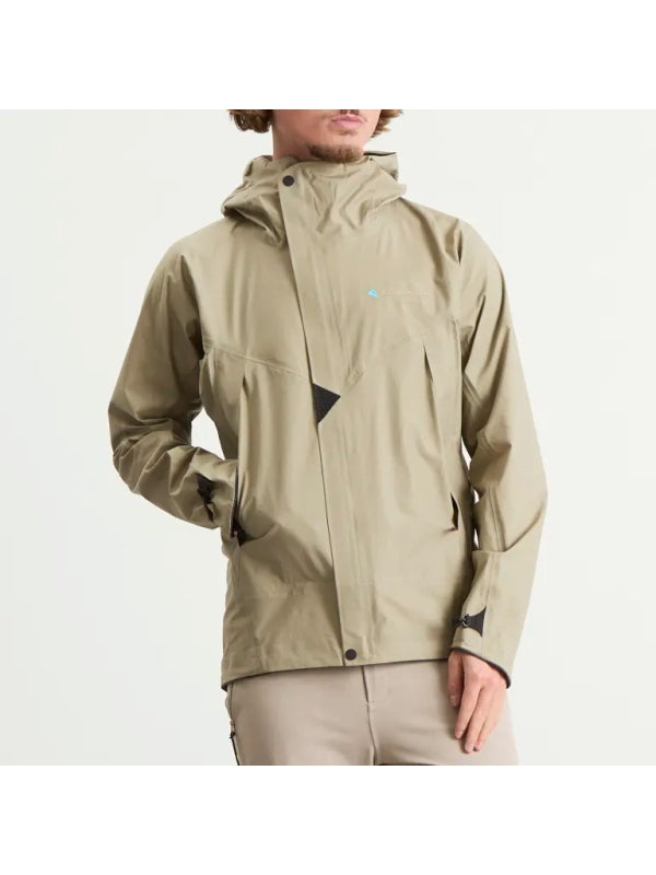 Klättermusen Beige Jackets