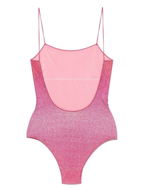 Lumiere Glitter One-piece Swimsuit