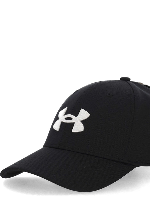 Under Armour Black Cap