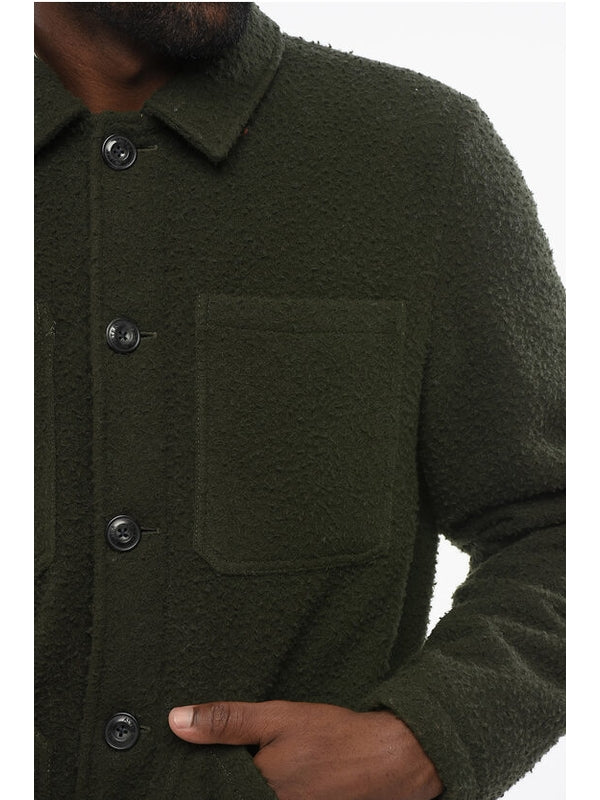 Altea Green Jackets