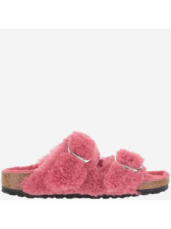 Birkenstock Pink Sandals