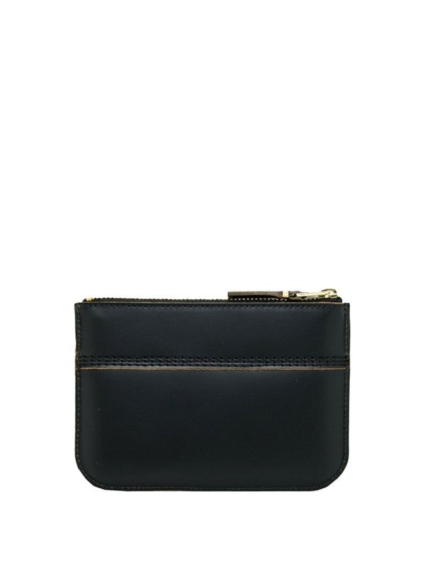 Comme Des Garçons Black Wallet