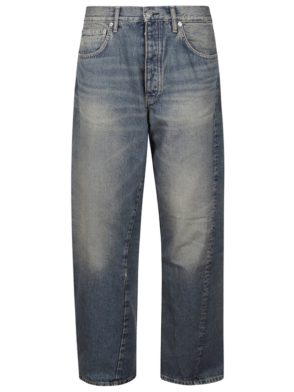 Sunflower Blue Denim Pants