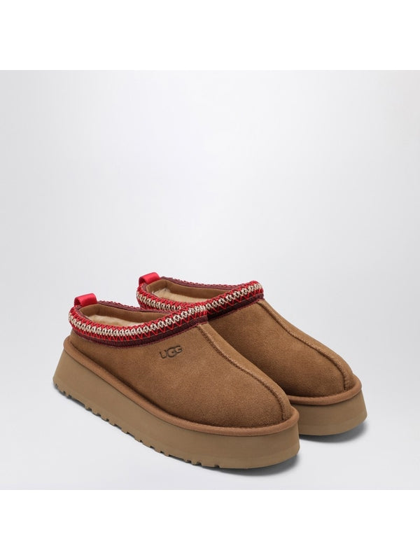 Ugg Brown Loafers