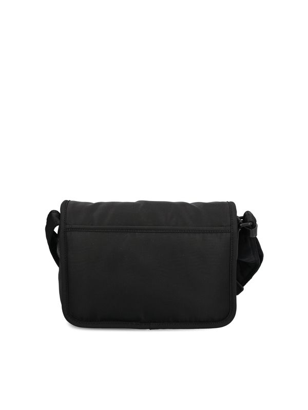 Niki Nylon Small Cross Bag