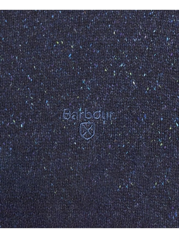 Barbour - Tisbury Crewneck Knit - Jente