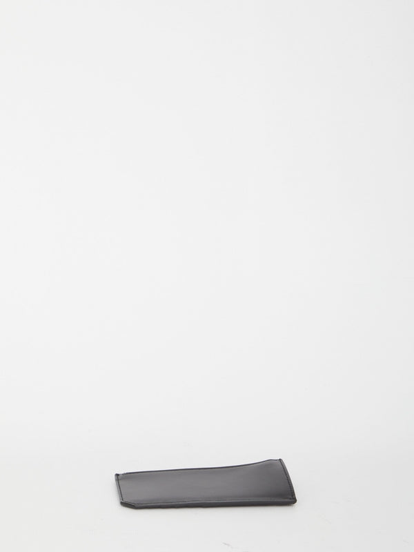 Saint Laurent Black Card Holders