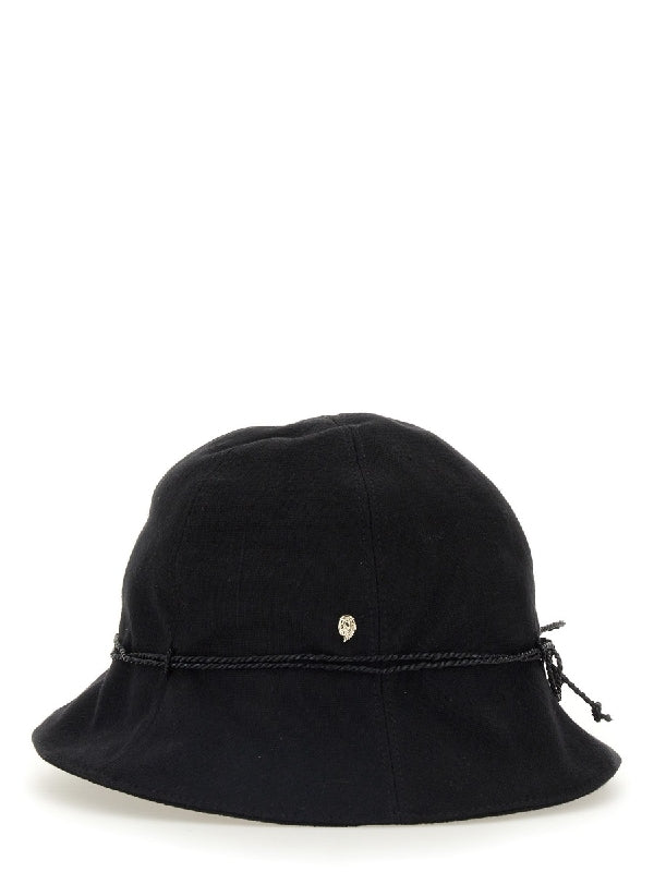 Balu Knot Detail Bucket Hat