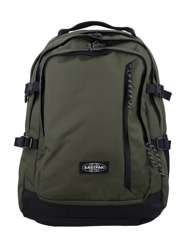 Eastpak Khaki Backpack