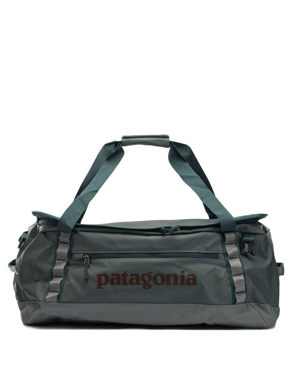 Patagonia Grey Boston Bags