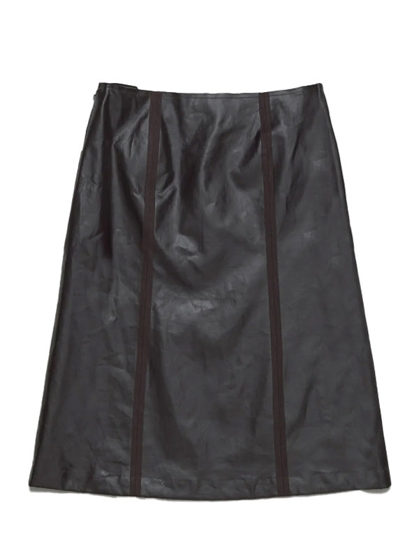 Paloma-Wool Brown Skirts