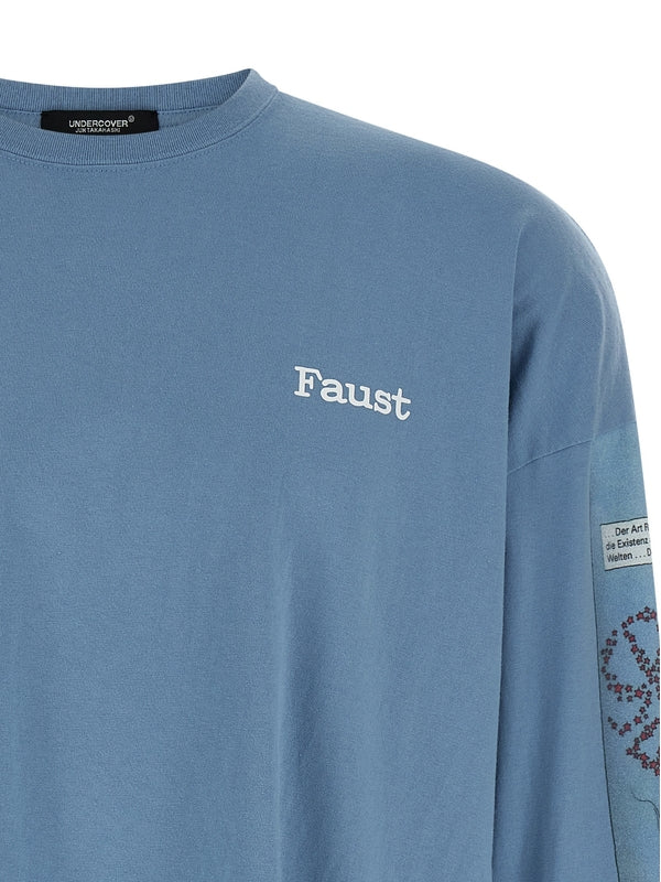 Undercover Blue Long Sleeve