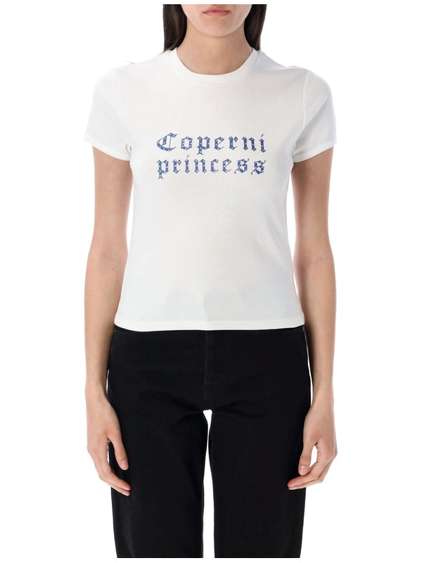 Princess Logo T-shirt