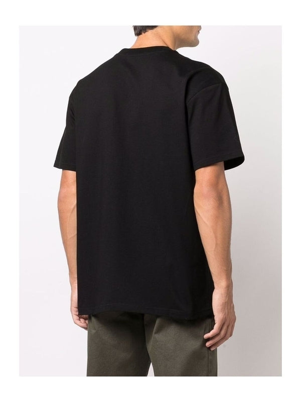 Carhartt Black Half Sleeve