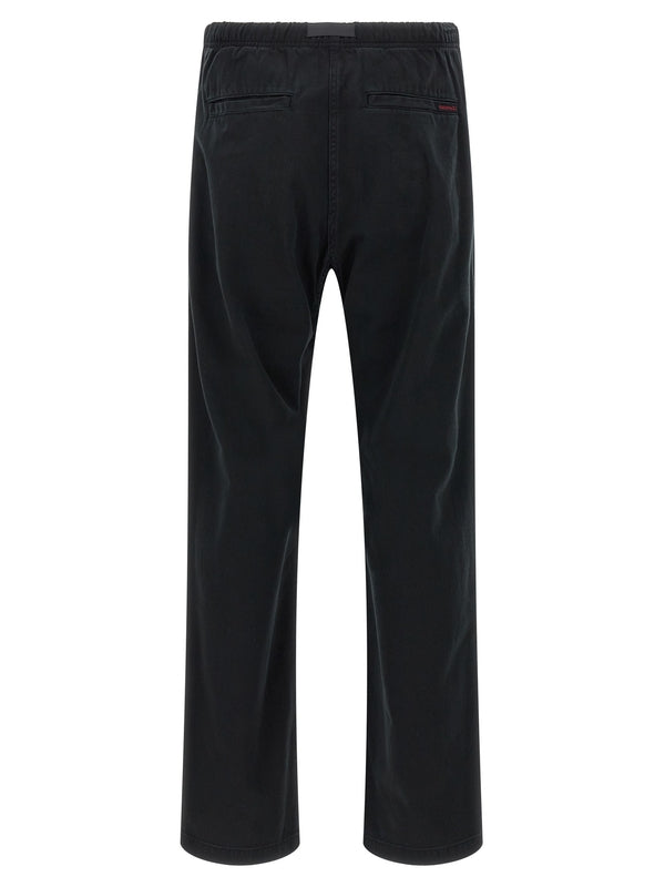 Gramicci Black Trousers