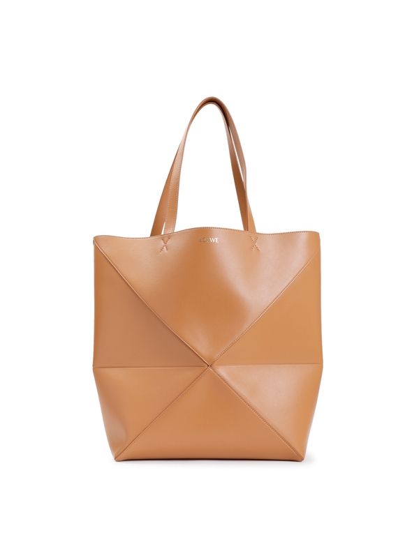 拼图折叠加大号手提袋