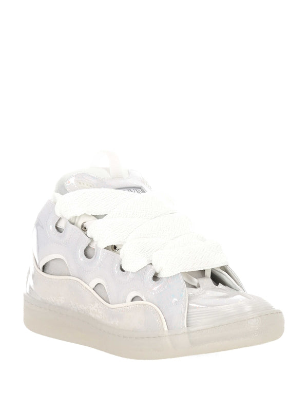 Lanvin White Sneakers