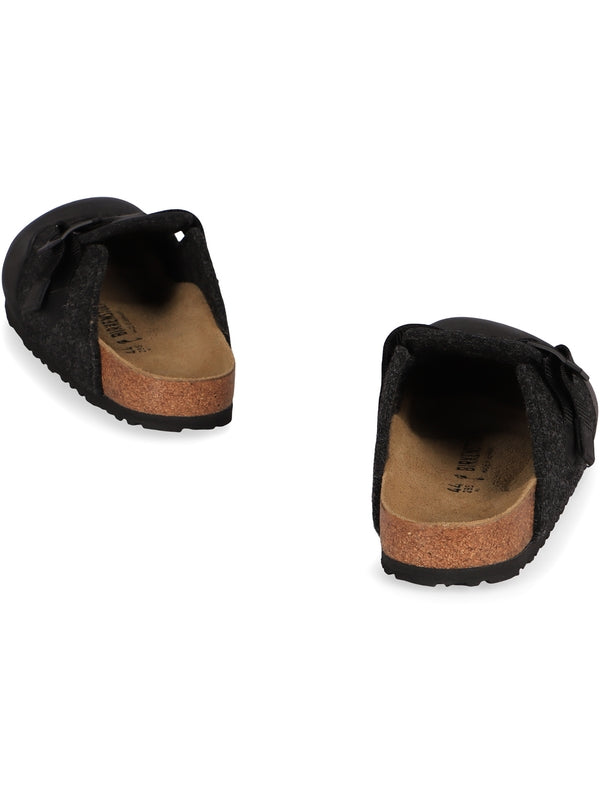 Birkenstock Grey Bloafer