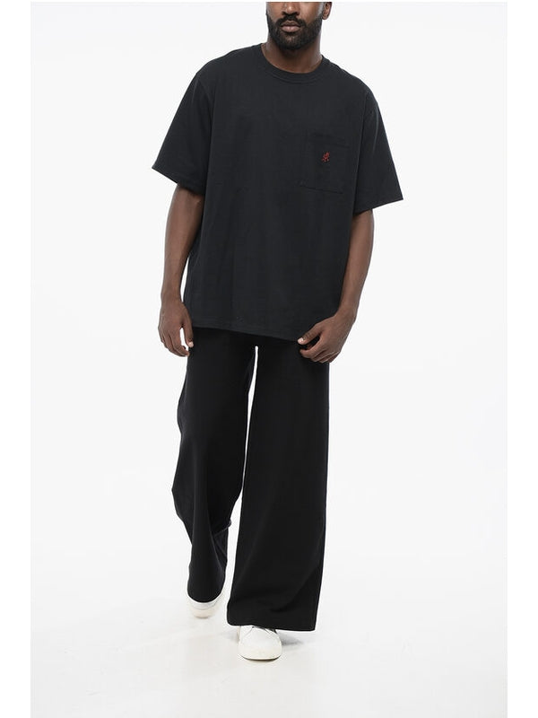 Gramicci Black Half Sleeve