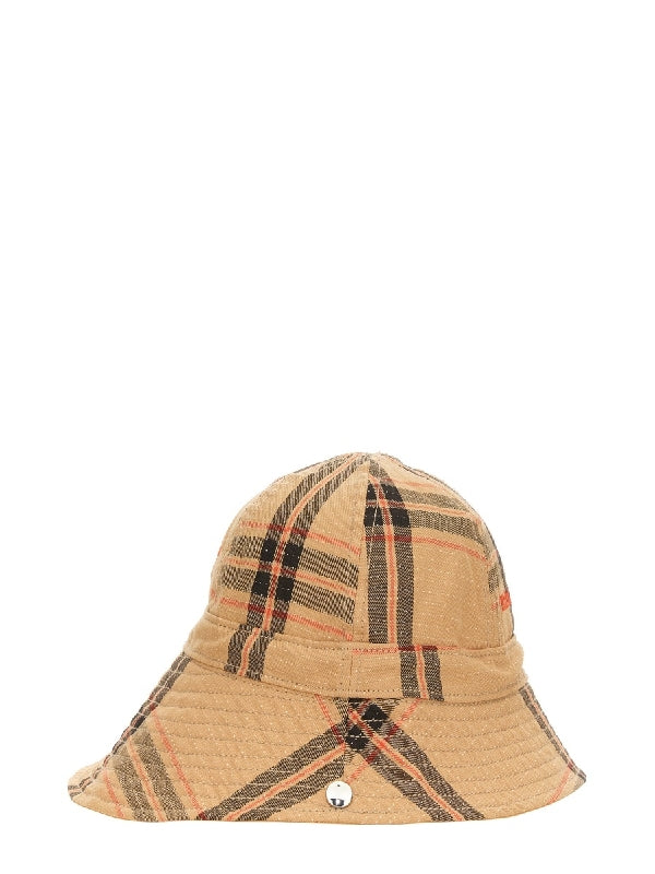 Adidas Cotton Bucket Hat