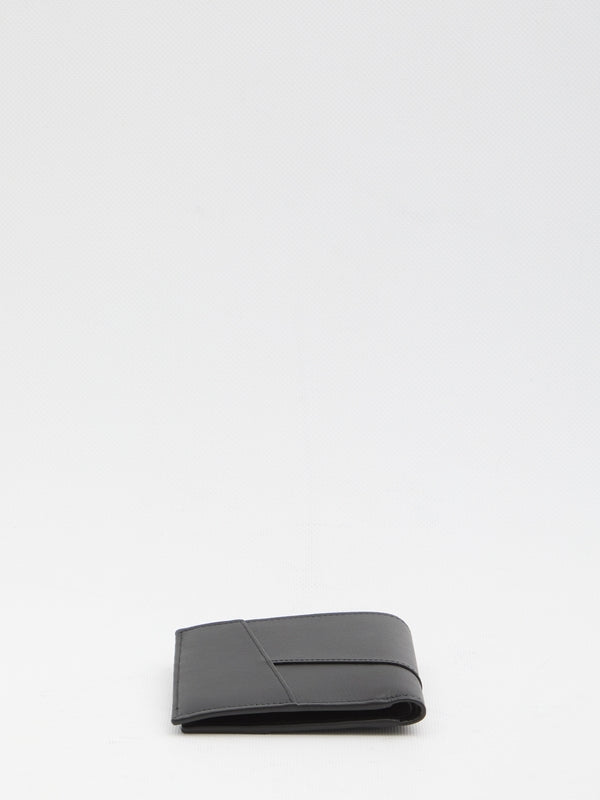 Loewe Black Wallets