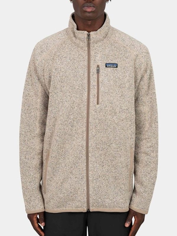 Patagonia Beige Jackets