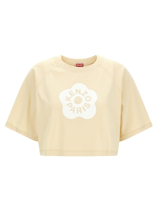 Bokeh Flower
  2.0 Crop Short Sleeve T-Shirt