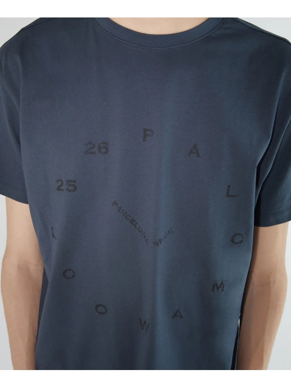 O'clock Short-Sleeve T-Shirt